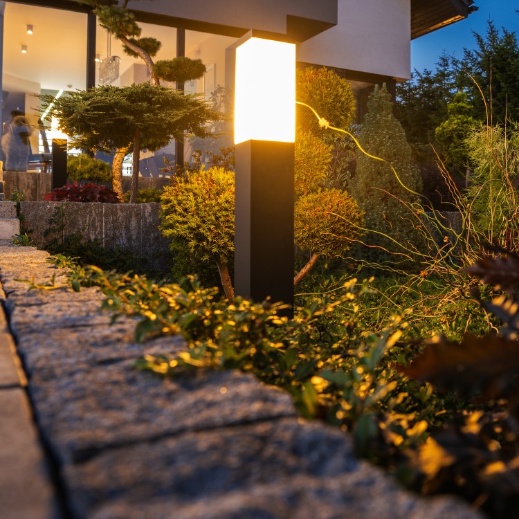 Outdoor living services in Fort Worth, TX