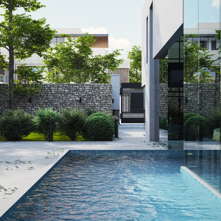 Outdoor living services in Fort Worth, TX