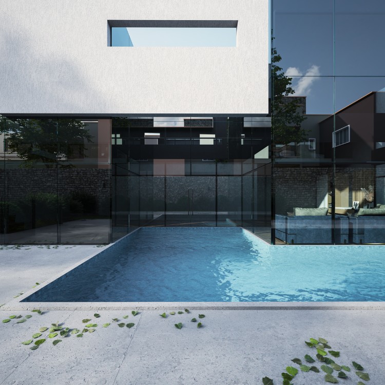 Outdoor living services in Fort Worth, TX