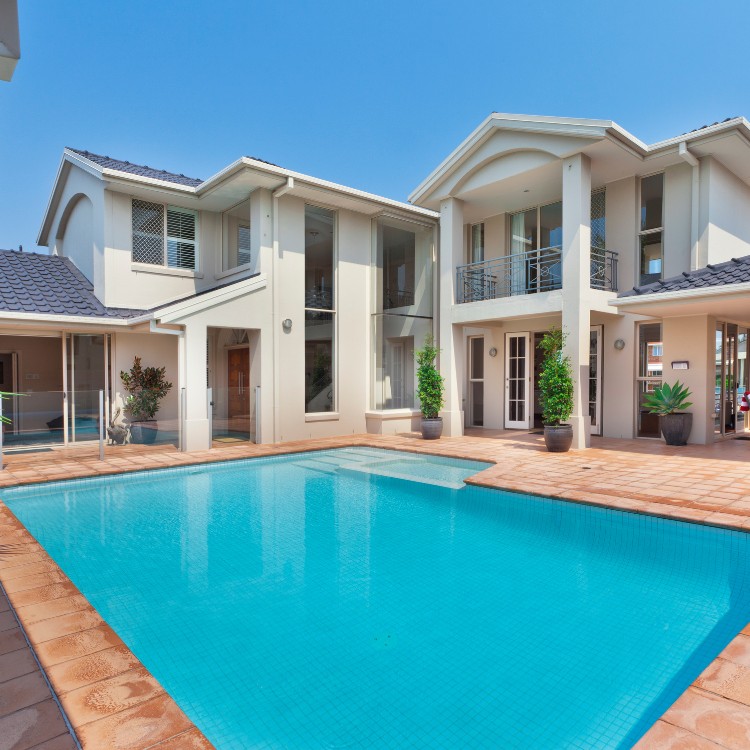 Outdoor living services in Fort Worth, TX