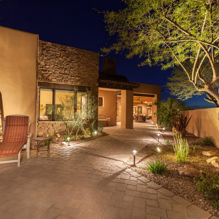 Outdoor living services in Fort Worth, TX