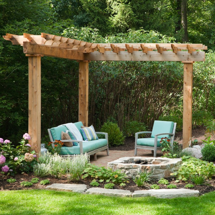 Outdoor living services in Fort Worth, TX