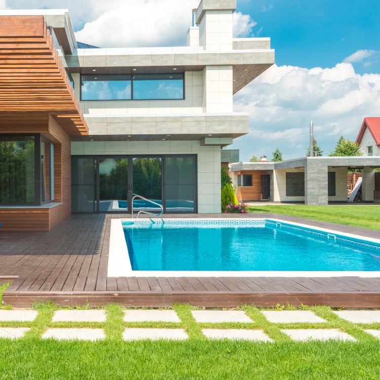 Outdoor living services in Fort Worth, TX