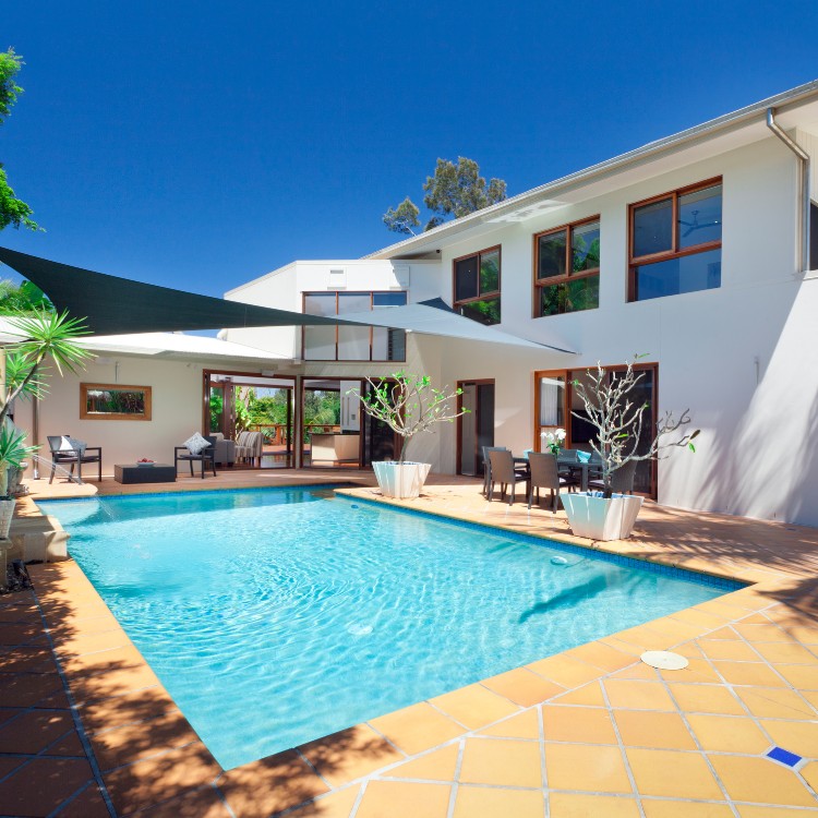 Outdoor living services in Fort Worth, TX